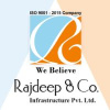 Rajdeep & Company Infrastructure