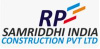 RP Samriddhi India Construction Private Limited