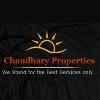 Chaudhary Properties