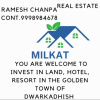 Milkat Real Estate
