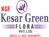 KESAR GREEN FLORA