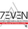 A7EVEN INFRASTRUCTURE AND DEVELOPERS