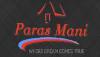 Parasmani Buildwell Pvt. Ltd.