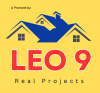 Leo 9 Real Projects