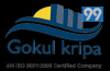Gokul Kripa Colonizers & Developers Pvt. Ltd