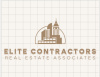 Elite contractors & Real Estate associates