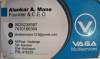 Vaga multiservices