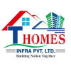 T Homes Infra Pvt. Ltd