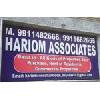 Hari Om Associate