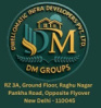 Dwellomatic Infra Developer pvt. Ltd