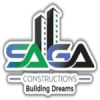 SAGA CONSTRUCTIONS