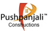 Pushpanjali construction