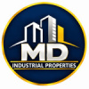 MD industrial properties