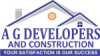A G Developers & Construction