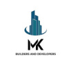 M K BUILDERS & DEVELOPERS