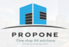 Propone Property Management Services