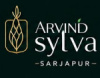 Arvind SYLVA