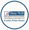 Okay Plus Exotica Prime
