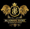 Billionaire Bucks India
