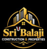 Sri Balaji Construction  &  Properties
