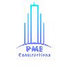 PME CONSTRUCTIONS