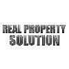 REAL PROPERTY SOLUTION