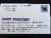 Mohit Associates