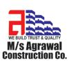 Agrawal Construction Co.