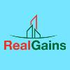 REAL GAINS