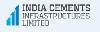 India Cements Infrastructures Limited
