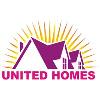 UNITED HOMES