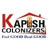 Kapish Colonizers