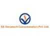 SS Versatech Consummators Pvt. Ltd.