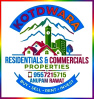 Kotdwar Residential & Commercial Properties