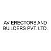 AV ERECTORS AND BUILDERS PVT. LTD.