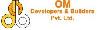Om Developers And Builders Pvt.Ltd.