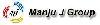 Manju J Homes India Ltd.