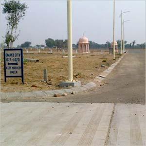 Omaxe City, Jaipur - Residential City