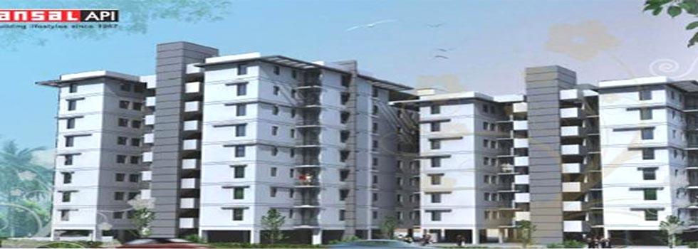 Ansal Aastha Pride, Greater Noida - Residential Apartments