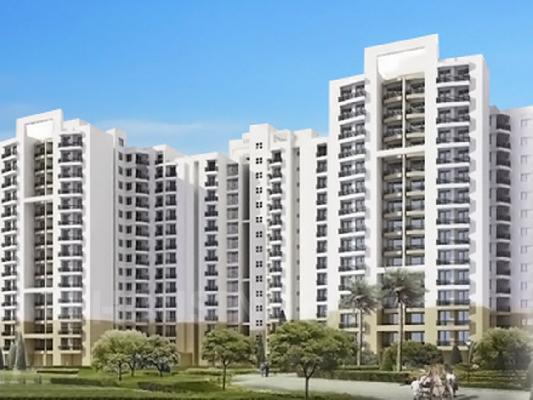 Sushant Jeevan Enclave, Lucknow - Residential Apartments