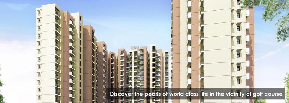 Misty Homes, Lucknow - Luxurious Apartments