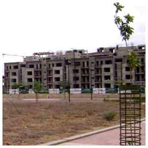 Vatika Infotech City- Jaipur, Jaipur - Residential Houses