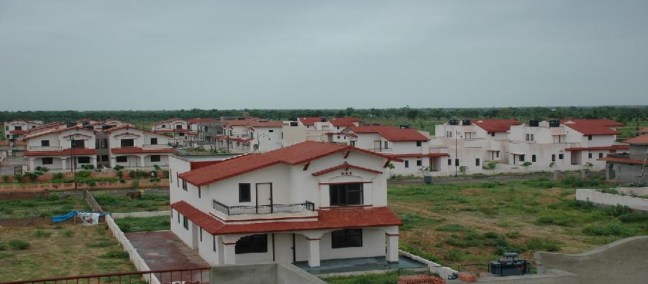Sushant City 1, Jaipur - Residential Villas