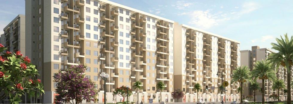 Abhimaan, Pune - Luxurious Apartments