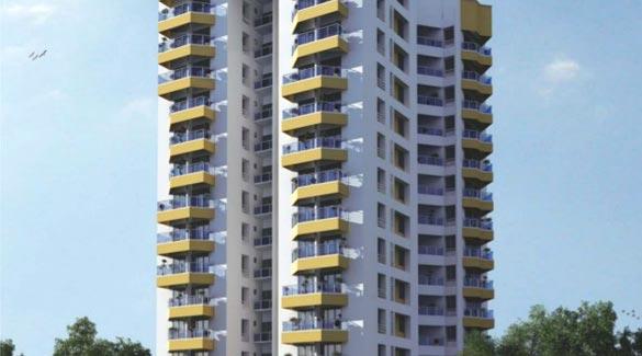 Periyar Winds, Kochi - Residential Apartments