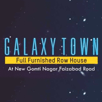 Galaxy Town