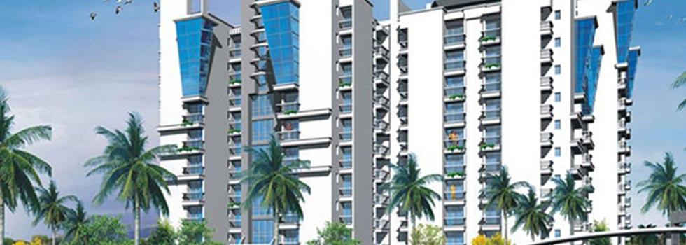 Parsvnath Sterling, Ghaziabad - 2 & 3 BHK Apartments