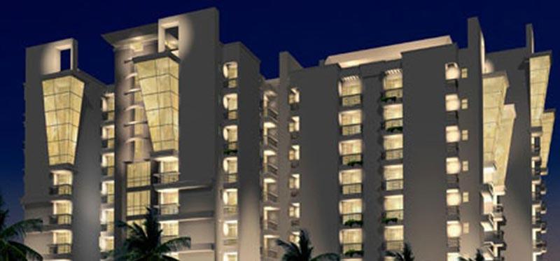 Parsvnath Sterling, Ghaziabad - 2 & 3 BHK Apartments