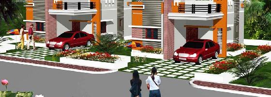 Ongoing Projects