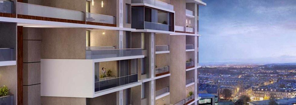 Kumar Privie Selena, Pune - Luxurious Apartments